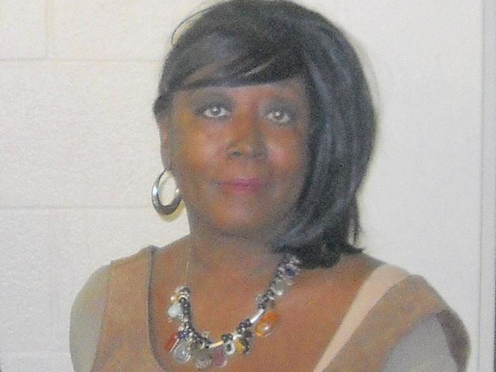 Marlene Richardson - Class of 1967 - Murrell Dobbins High School