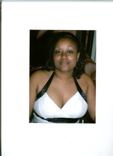 Tanya Cook - Class of 1986 - Murrell Dobbins High School