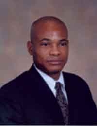 Kenneth Johnson - Class of 1988 - Murrell Dobbins High School