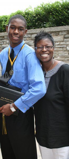 Lisa Hickson - Class of 1982 - Murrell Dobbins High School
