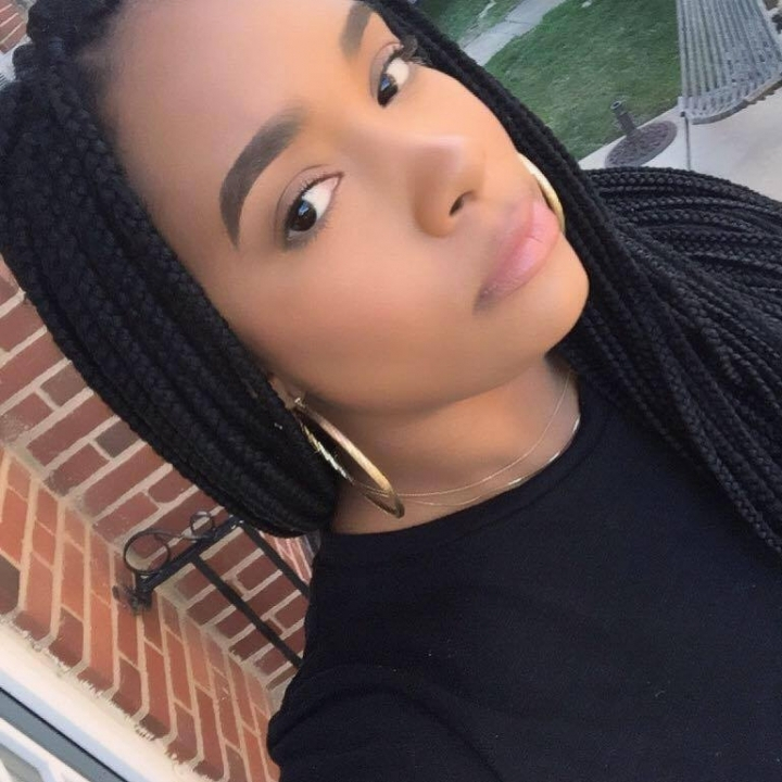 Desiree Jones - Class of 2011 - Murrell Dobbins High School