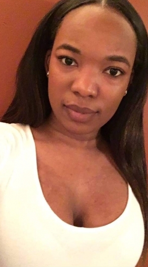 Dionna Niles - Class of 2014 - Murrell Dobbins High School