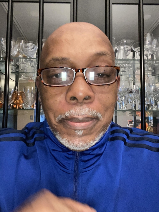William Manson - Class of 1969 - Murrell Dobbins High School