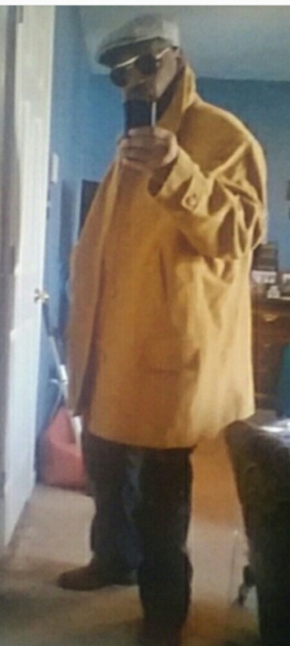 Robert Peterson - Class of 1987 - Murrell Dobbins High School