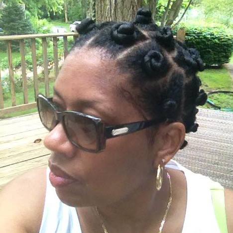 Avis Dowling - Class of 1984 - Murrell Dobbins High School