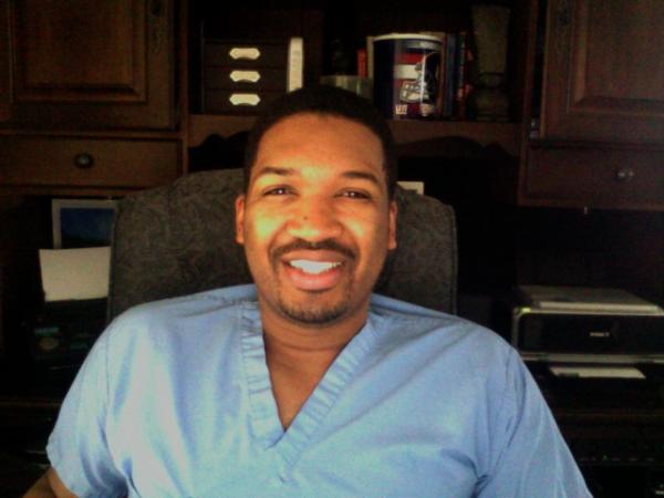 Joel Bullock - Class of 1988 - Murrell Dobbins High School