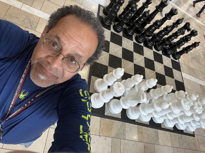 Gregory Rivera - Class of 1976 - Murrell Dobbins High School