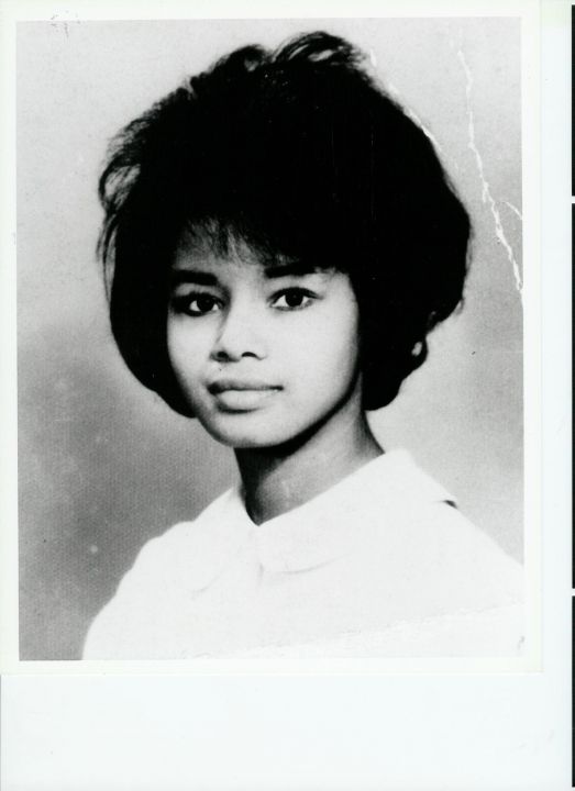 Rosalind (cooki) Thomason - Class of 1965 - Murrell Dobbins High School