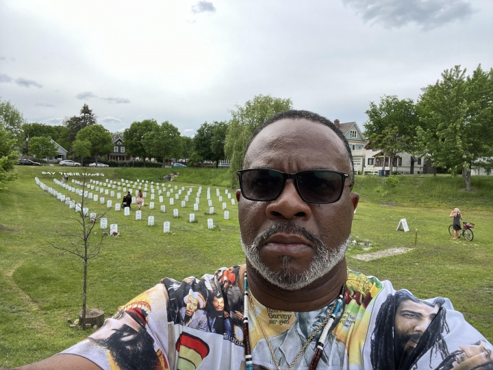 Bernard Beamon Bernard Beamon - Class of 1976 - Murrell Dobbins High School