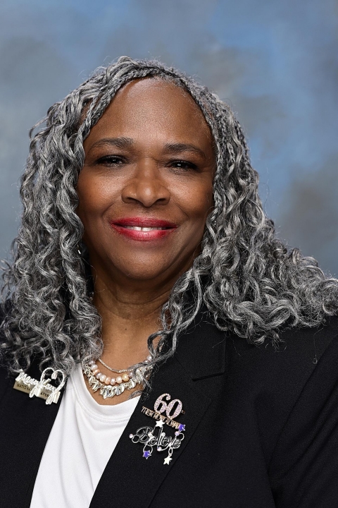 Barbara Bookard - Class of 1978 - Murrell Dobbins High School