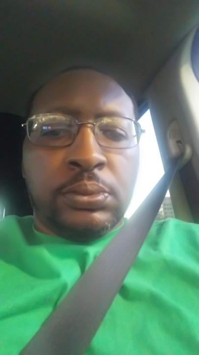 Terry Terry Jackson - Class of 1993 - Murrell Dobbins High School
