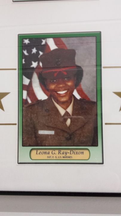 Leona Ray - Class of 1981 - Murrell Dobbins High School