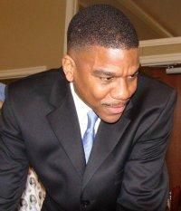 John Berry - Class of 1985 - Murrell Dobbins High School