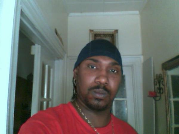 Roderick Bruce - Class of 1986 - Murrell Dobbins High School