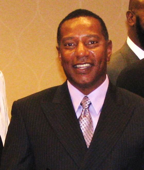 Lloyd Dickerson - Class of 1971 - Murrell Dobbins High School