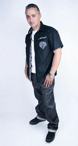 Edwin Snake Santos - Class of 1987 - Murrell Dobbins High School