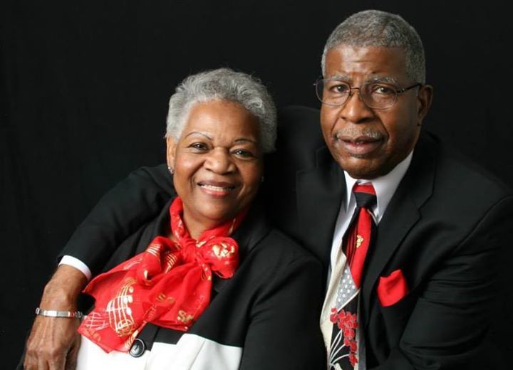 Alfred Jackson Sr - Class of 1964 - Murrell Dobbins High School