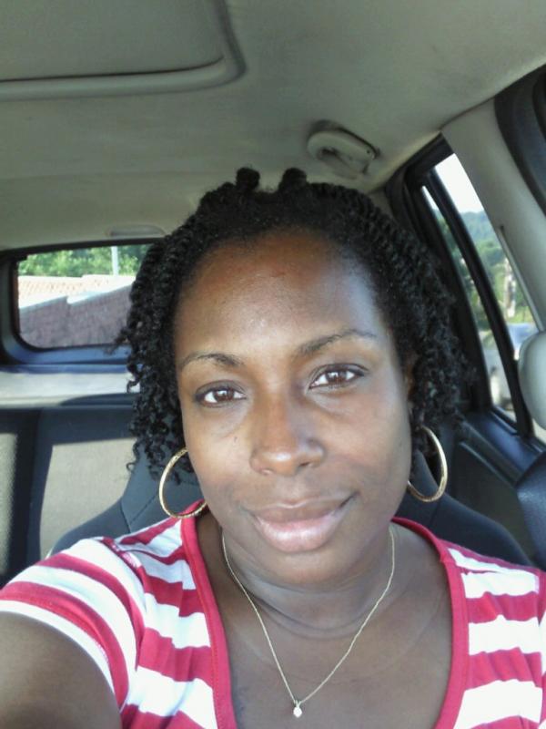 Tracy Thorpe - Class of 1988 - Murrell Dobbins High School