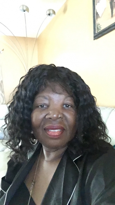 Jacqueline Armstrong - Class of 1978 - Murrell Dobbins High School