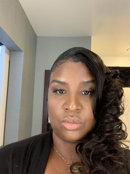 Lakima Brown - Class of 1995 - Murrell Dobbins High School