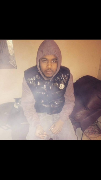 Paul Golphin - Class of 2011 - Murrell Dobbins High School