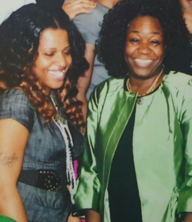 Beverly Adams - Class of 1978 - Murrell Dobbins High School