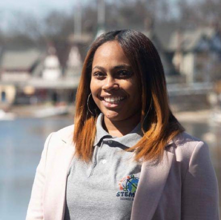 Aliyah Elijah - Class of 2013 - Murrell Dobbins High School