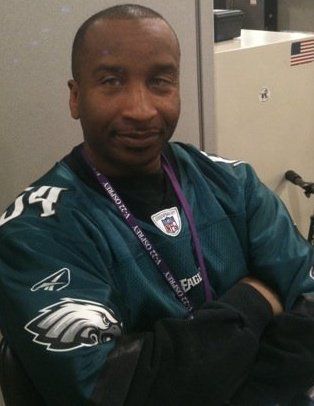Donald Clayton - Class of 1980 - Murrell Dobbins High School