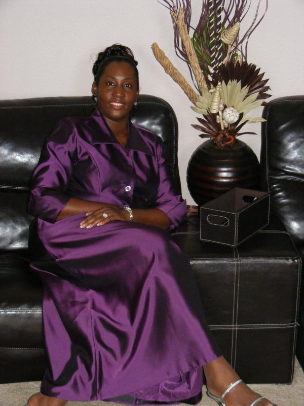 Tracey Brown - Class of 1983 - Murrell Dobbins High School