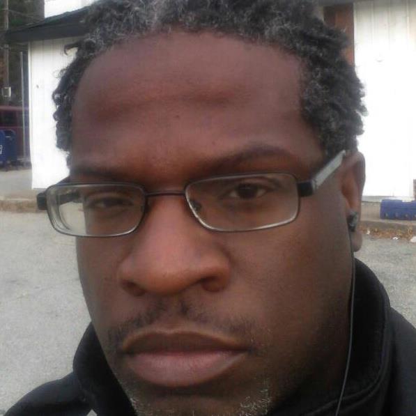 Robert Butler - Class of 1989 - Murrell Dobbins High School