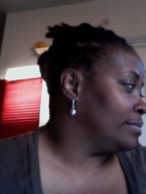 Kim Stansbury - Class of 1984 - Murrell Dobbins High School