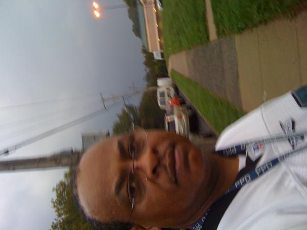 Wendall Owen - Class of 1975 - Murrell Dobbins High School