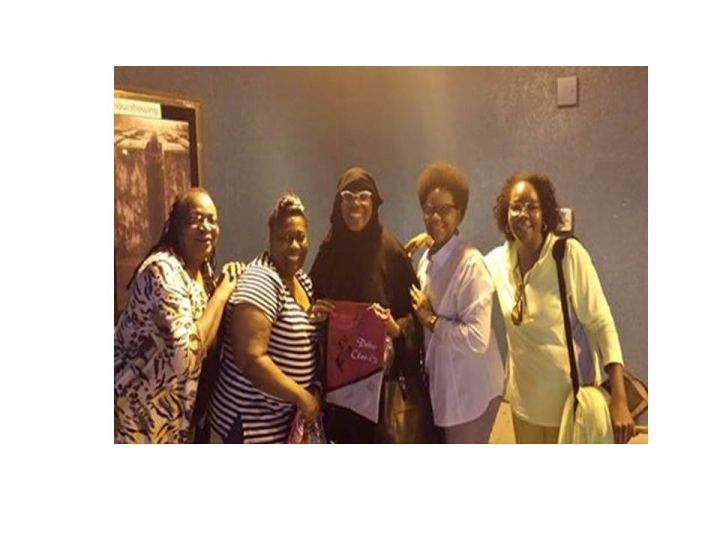 Denise Smith - Class of 1974 - Murrell Dobbins High School