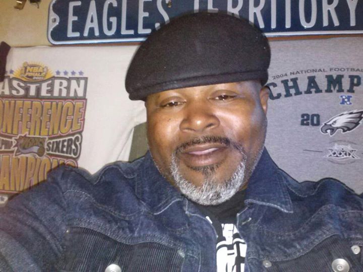 Marc Childs - Class of 1984 - Murrell Dobbins High School