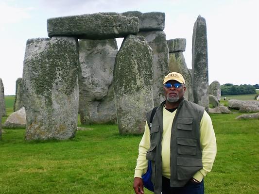 Joe Brake - Class of 1972 - Murrell Dobbins High School