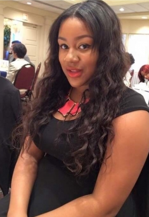 Marquia Anderson - Class of 2012 - Murrell Dobbins High School