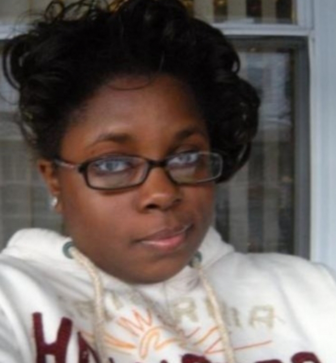 Zoey Davis - Class of 2013 - Murrell Dobbins High School