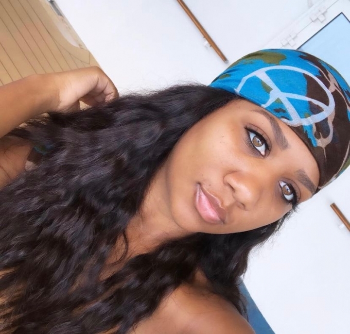 Cierra Pearson - Class of 2012 - Murrell Dobbins High School