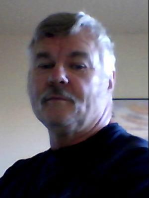 Phil Golbeski - Class of 1962 - Murrell Dobbins High School