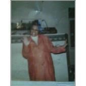 Patricia Britt - Class of 1980 - Murrell Dobbins High School