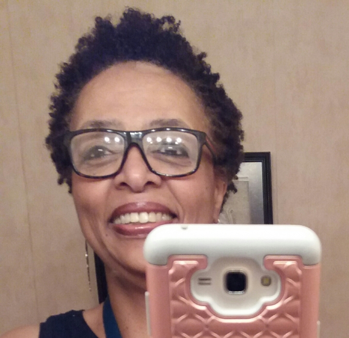 Laverne Nock - Class of 1973 - Murrell Dobbins High School