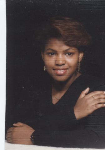 Michelle Wallace - Class of 1989 - Murrell Dobbins High School