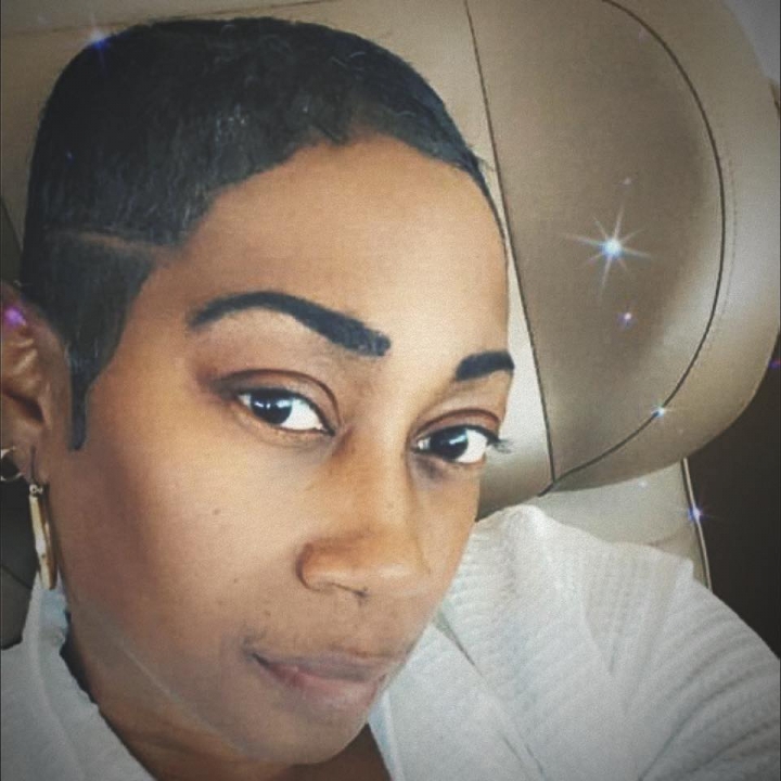 Dionne Johnson - Class of 1997 - Murrell Dobbins High School