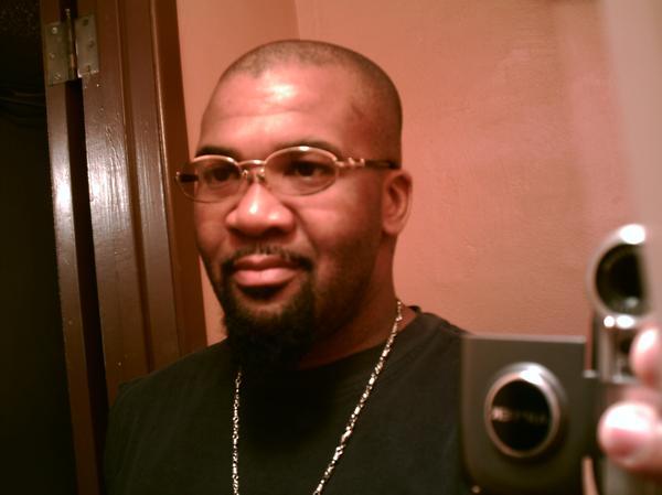Steven Carr - Class of 1988 - Murrell Dobbins High School