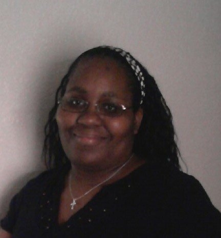 Kimberly Bey - Class of 1996 - Murrell Dobbins High School