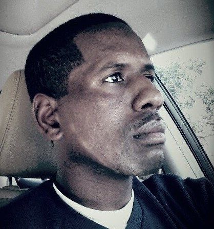 Matt Taylor - Class of 1989 - Murrell Dobbins High School