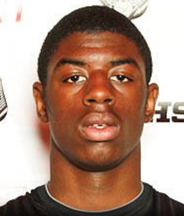 Shaq Jones - Class of 2014 - Murrell Dobbins High School