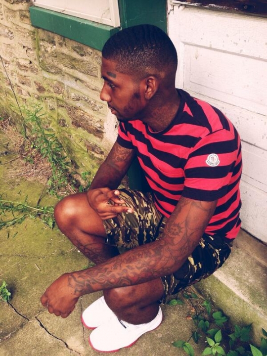 Bobby Bridges - Class of 2010 - Murrell Dobbins High School