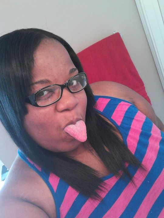 Tiffany Davis - Class of 2004 - Murrell Dobbins High School