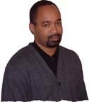 William Evans - Class of 1975 - Murrell Dobbins High School